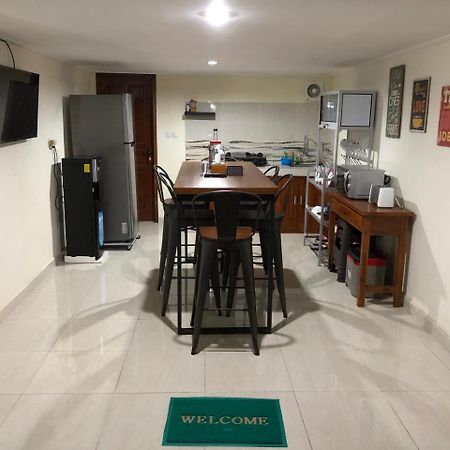 Derose Guest House Canggu Zewnętrze zdjęcie