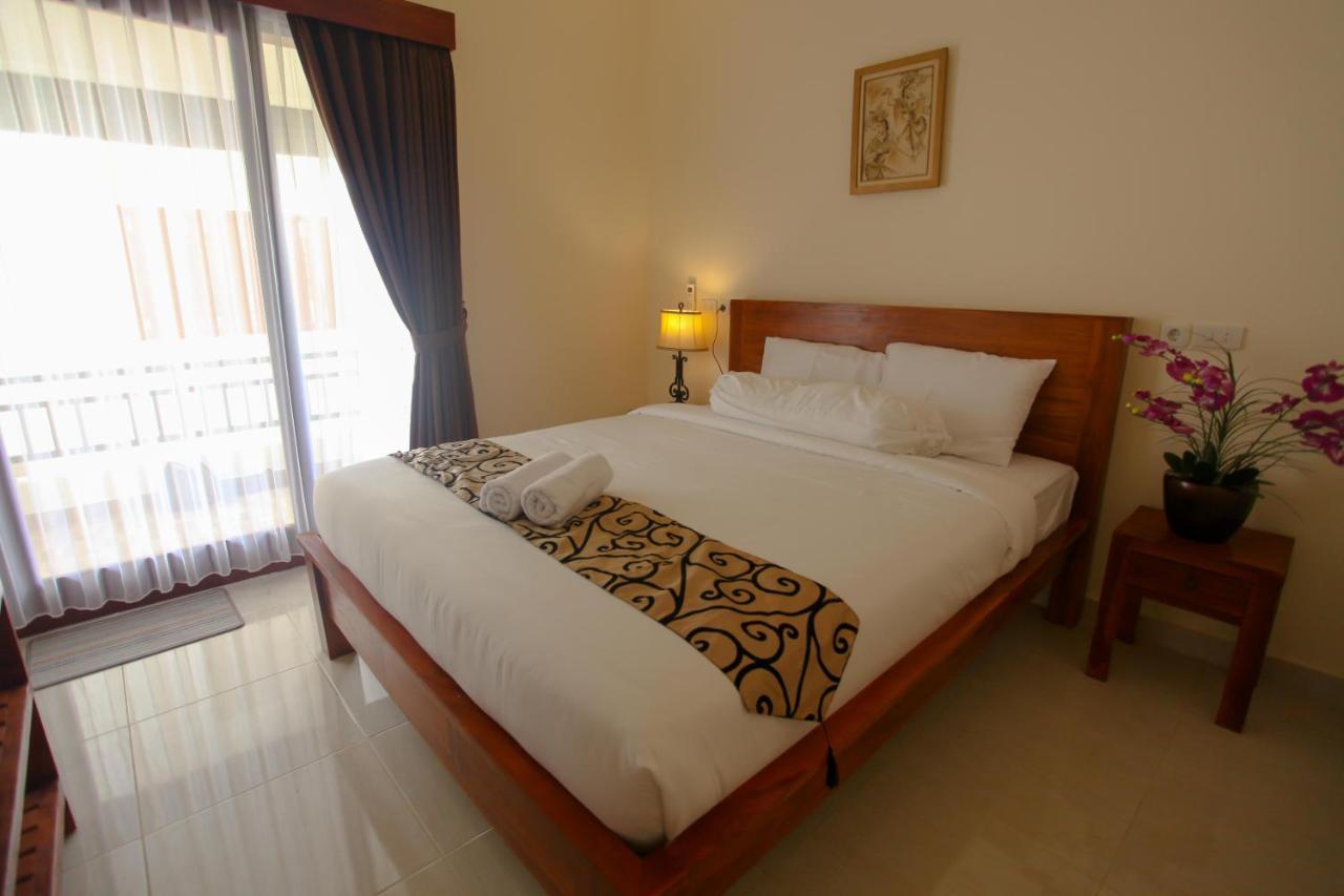 Derose Guest House Canggu Zewnętrze zdjęcie