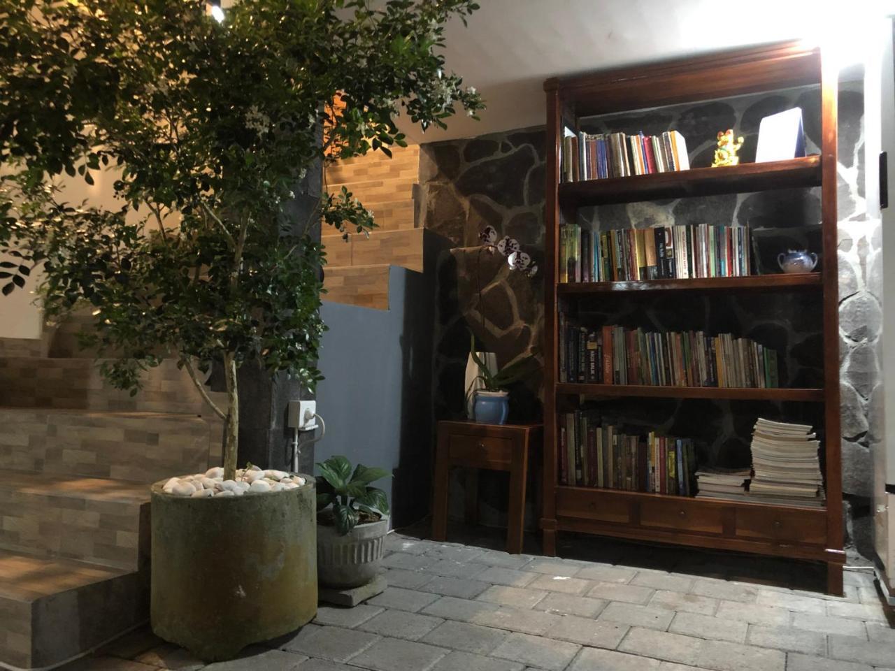 Derose Guest House Canggu Zewnętrze zdjęcie