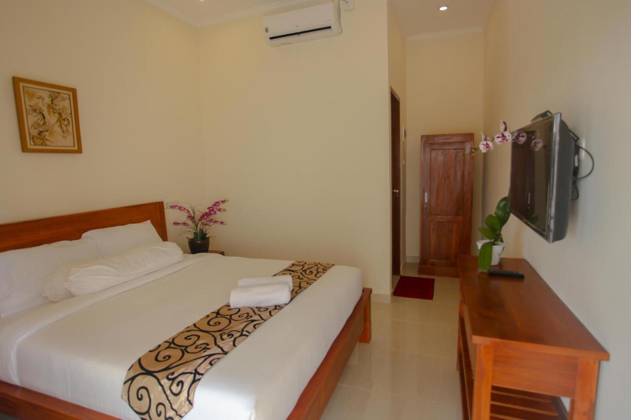 Derose Guest House Canggu Zewnętrze zdjęcie