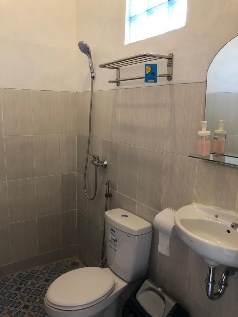 Derose Guest House Canggu Zewnętrze zdjęcie