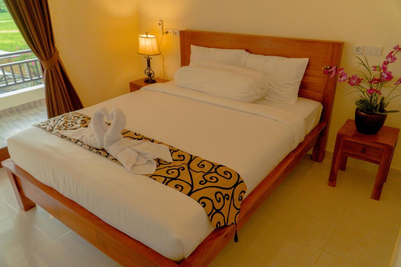 Derose Guest House Canggu Zewnętrze zdjęcie
