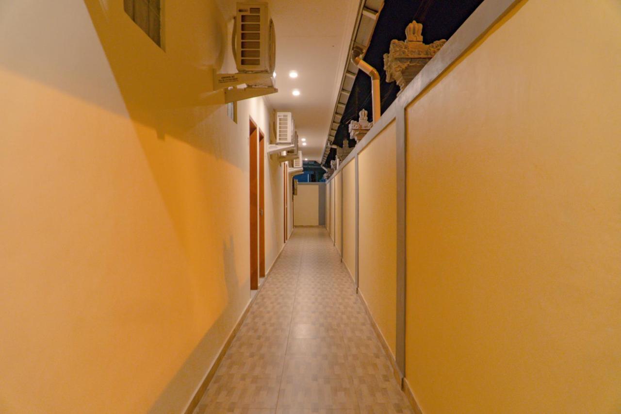 Derose Guest House Canggu Zewnętrze zdjęcie
