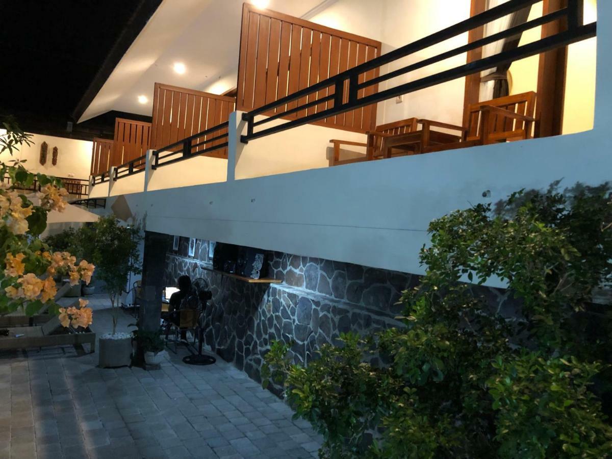 Derose Guest House Canggu Zewnętrze zdjęcie