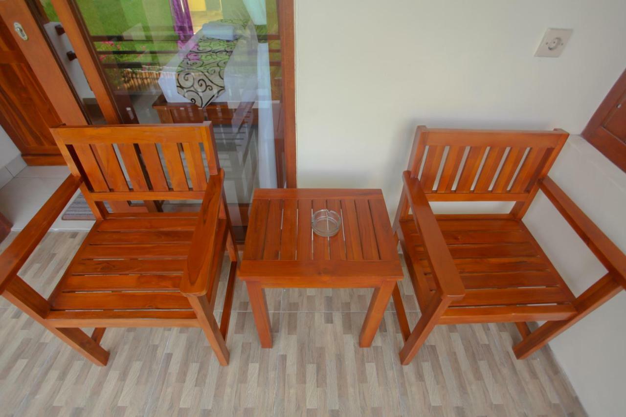 Derose Guest House Canggu Zewnętrze zdjęcie